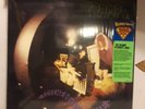 THE CRAMPS psychedelic jungle USA LP new reissue 200 GRAM limited #1231/1500