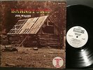 Joe Walsh Barnstorm 1972 USA WHITE LABEL PROMO Dunhill LP NM-