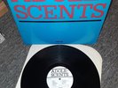ADOLESCENTS SELF TITLED LP 1981 first press Frontier original KBD