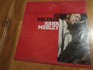 HANK MOBLEY - HI VOLTAGE.BLUE NOTE BST 84273 / LIBERTY PRESS STEREO SEALED.