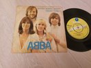 ABBA – MONEY MONEY MONEY / CRAZY WORLD  TURKISH 7