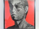 Gladsax Framed Vinyl: Rolling Stones - Tattoo You (1981) 12