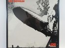 Gladsax Framed Vinyl: Led Zeppelin I (1969) 12