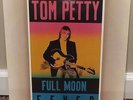 Tom Petty - Full Moon Fever LP - MCA (MCA-6253) VG+