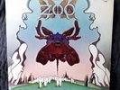 LP PSYCHE - THE ZOO PRESENTS CHOCOLATE MOOSE - SUNBURST ORIG PRESS 1968 US