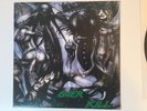 OVERKILL  „SKULLKRUSHER“ -  green vinyl - RARE - 12“ live