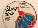 The Crystalites - Sic him Rover/Drop Pan  // ROCKSTEADY // SKINHEAD REGGAE