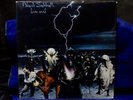 BLACK SABBATH VERY RARE SEALED 2LP LIVE EVIL 1982 USA 1ST PRESS NO CUTOUTS OOP