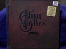 ALLMAN BROTHERS VERY RARE SEALED 5LP BOX DREAMS 1989 USA 1st PRESS W/STICKER
