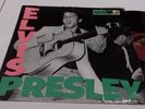 Elvis Presley Debut Album CLP 1093 HMV. RARE