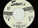 Northern Soul 45 - Buena Vistas - Foxy/Filet Of Soul - Swan - VG+ mp3