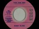 Northern Soul 45 - Bobby Bland - Yum Yum Tree - Duke - VG+ mp3