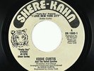 Modern Soul 45 - Eddie Curtis - I Love New York City - Shere-Kahn - mp3