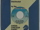 Northern Soul R&B 45 - Sugar Pie DeSanto - Go Go Power - Checker - VG+ mp3