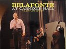 RCA LSO6006 Belafonte at Carnegie Hall,12S/17S/10S/13S BD label,2LP, TAS list