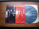 LYNYRD SKYNYRD GIMME BACK MY BULLETS LP 1976 UK MCA A1B1 M- VINYL LOOKS UNPLAYED