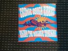 Cosmic Rough Riders - Enjoy The Melodic Sunshine vinyl album with insert