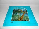 JONNY TEUPEN - PLAY HARP - VINYL LP - SABA 15 177 ST