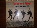THE BEATLES Twist And Shout  7