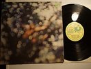 LP PINK FLOYD - Obscured by Clouds RARE Org IT 1972 1.Press. NM 3C 064-05054