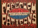 LIGHTNING HOPKINS Free Form Patterns LP GET BACK 7501 rare psych Lightnin’ NM-