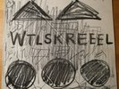 A.R. Penck Vinyl  LP WTLSKREEEL