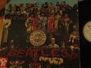 LP The Beatles - Sgt .Peppers lonely hearts Club Band    SHZE 401 