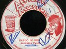 Augustus Pablo - Pablo In Red JA African Museum 7