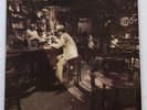 Led Zeppelin LP 