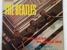 The Beatles LP 