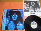 KISS – CREATURES OF THE NIGHT  Japan 1st press?picture label