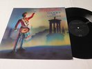 MARILLION 33 TOURS LP HEART OF LOTHIAN 12 MAXI 45 UK PROMO FRANCE FISH