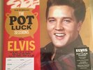 Elvis Pot Luck FTD LP vinyl Sealed