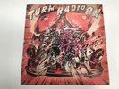 MASSIERA & TORELLI turn radio on lp RARE FRENCH LIBRARY / Horrific Child / Psych
