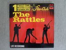 The Rattles Twist-Time im STAR-CLUB Hamburg 1 70 950/51 IT von 1964 Germany