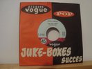 JOHNNY HALLYDAY RARE SP 
