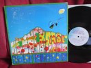 Kebnekaise Resa Mot Okant Mal Kebnekajse Okänt Mål Silence SRS 4605 VG+/M- LP