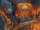 Genocide Pact ?- Order Of Torment LP - NEW Vinyl Album - Death Metal Record + DL