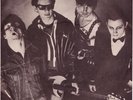 The Damned New Rose single.  First pressing BUY 6