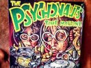 The Psychonauts ?– Time Machine -   MO' WAX -  UK  LP VINYL NM