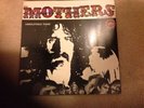 Vinyl Lp The Mothers Of Invention title Absolutely Free