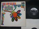 JANIS JOPLIN & BIG BROTHER 1st Debut LP (Fontana UK 1st Press Mono 1967) Psych