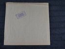 LED ZEPPELIN In Through The Out Door (Swan Song UK Original LP + Brown Outer Bag