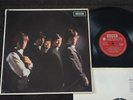 ROLLING STONES No. 1 (Decca LK 4605 UK Original LP 1964) -2/ -4. Flipback. Debut