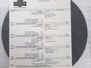 PAUL YOUNG & UB-40 Live The Source NBC Radio Show 2LP with cue sheet