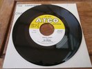 The Coasters - Crazy Baby - ATCO - 70's 2nd Issue - Northern Soul - 45