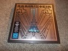 Rammstein- Paris, Deluxe Box Edition, neu & originalverpackt