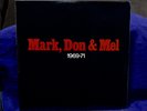 GRAND FUNK VERY RARE SEALED 2LP MARK DON & MEL 1972 USA 1ST PRESS TOP CONDITION
