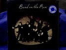 PAUL McCARTNEY VERY RARE SEALED LP BAND ON THE RUN 1973 USA 1ST PRESS W/STICKER