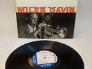 MILES DAVIS 